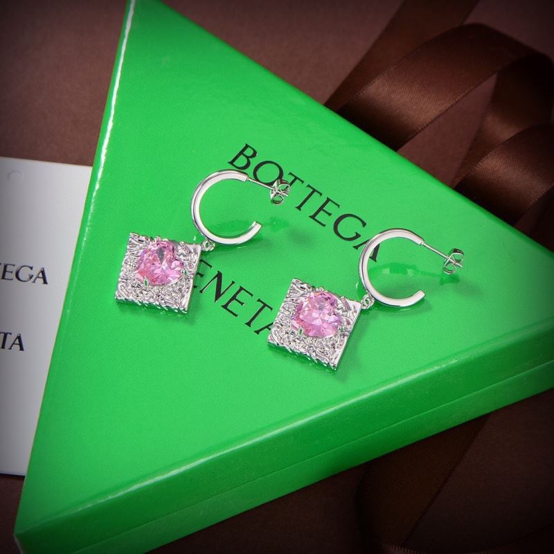 Bo*te*ga venenta earrings